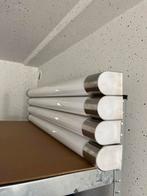 Buislampen, Enlèvement, Comme neuf