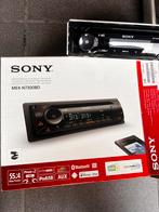 Sony autoradio, Auto diversen, Autoradio's, Ophalen, Zo goed als nieuw
