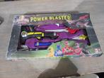 Power Rangers power blaster met doos Bandai 1994, Ophalen of Verzenden, Gebruikt