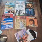 Vinyl singles lot 99 stuks, Ophalen