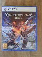 Granblue Fantasy: Relink (Day One Edition), Games en Spelcomputers, Games | Sony PlayStation 5, Nieuw, Ophalen of Verzenden