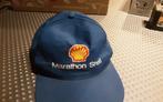 Shell marathon cap, Ophalen of Verzenden, Nieuw, One size fits all, Pet