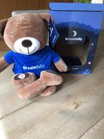 Slaapknuffel Meddy bear met muziek, Ophalen, Nieuw, Beer