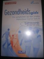dvd Gezondheids gids, Ophalen of Verzenden, Nieuw in verpakking