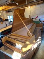 Klavecimbel, Muziek en Instrumenten, Ophalen, Zo goed als nieuw