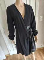 kleed van max mara weekend, Kleding | Dames, Jurken, Maat 38/40 (M), Verzenden, Zwart, Max Mara