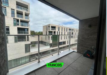 Appartement te huur in Oostende, 2 slpks beschikbaar voor biedingen