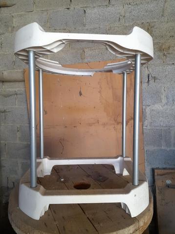 Socle pour boiler, Enlèvement, Neuf, Boiler