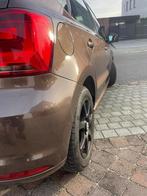 Polo c  1.4 tdi diesel euro 6b klaar  gekeurd  weg is weg !!, Voorwielaandrijving, Euro 6, Bruin, Overige kleuren