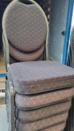 Verkoop van horecameubilair nieuw of gebruikt lot partij bar, Huis en Inrichting, Stoelen, Ophalen