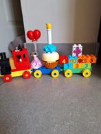 Duplo set Mickey Mouse clubhouse, Ophalen, Zo goed als nieuw
