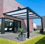 Terrasoverkapping, carports, Ophalen of Verzenden, Nieuw, Carport