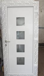 6000 deuren (schuif-)ramen wit Ral7016 ZWART 7039 vanaf €350, Bricolage & Construction, Châssis & Portes coulissantes, 75 à 150 cm