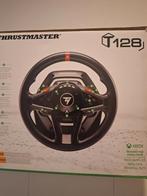 Ixbox Stuurwiel, Enlèvement