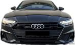 AUDI A7 S7 C8 4K S LINE MATRIX LY9B COMPLEET VOORKOP BUMPER, Auto-onderdelen, Carrosserie, Achterklep, Gebruikt, Ophalen of Verzenden