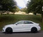 AUDI A3 LIMOUSINE, Auto's, Audi, Automaat, Wit, 5 deurs, Particulier
