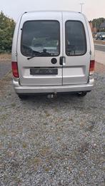 Volkswagen caddy 1.9tdi  lichte vracht, Auto's, 4 deurs, Volkswagen, Particulier, 2 zetels