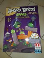 Angry Bird - SPACE - Jeu de plateau, Trois ou quatre joueurs, Enlèvement ou Envoi, Comme neuf, Mattel