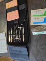 kit de suture, Enlèvement ou Envoi, Etudes