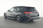 Mercedes-Benz C 300 e Break AMG Line + CARPLAY + LED + SENSO, Auto's, Mercedes-Benz, Automaat, Achterwielaandrijving, Gebruikt