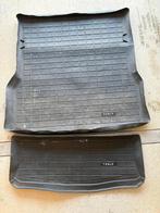 rubber koffermat Tesla model S, Enlèvement, Utilisé