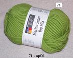 SMC Merino Super Big Mix coloris 71, Hobby en Vrije tijd, Breien en Haken, Ophalen of Verzenden, Nieuw, Breien, Wol of Garen