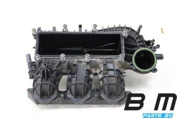 Inlaatspruitstuk VW Polo 2G CHZL 04C129709K beschikbaar voor biedingen