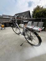 Elektrische fiets Sparta, Fietsen en Brommers, Ophalen, Gebruikt