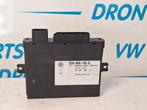 Module keyless vehicle van een Volkswagen Touareg, Auto-onderdelen, Gebruikt, -, Volkswagen, -