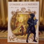 L OMBRE DES LUMIERES T 1 en EO, Ophalen of Verzenden