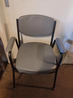 Wc stoel in nieuwe staat, Ophalen