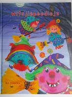 Witsjiepeedieja. Prentenboek over heksen, Ophalen of Verzenden, Zo goed als nieuw