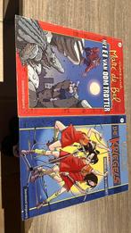 Marc de Bel - Het ei van oom Trotter, Ophalen of Verzenden, Marc de Bel; I. Adriaenssens