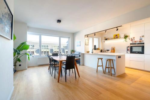 Appartement te koop in Gent, 2 slpks, Immo, Huizen en Appartementen te koop, Appartement, B