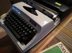 Typemachine, Verzenden, Gebruikt