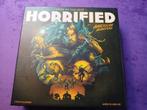Horrified: American Monsters, Een of twee spelers, Ophalen of Verzenden, Gebruikt, Ravensburger