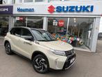 Suzuki Vitara 1.4 GLX SP Manueel Demo (bj 2025), Auto's, Gebruikt, Overige kleuren, Leder en Stof, 95 kW