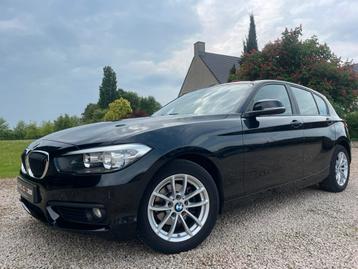 BMW 116i*2019*40257km*Navi*Ac*Garantie*15599€ beschikbaar voor biedingen