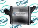 Intercooler Audi Q7 2015-2023 3.0TDI Rechts 4M0145804BR, Ophalen of Verzenden, 6 maanden garantie, Gebruikt