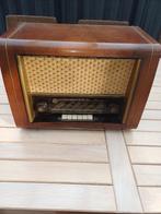 Vintage radio, Zo goed als nieuw, Ophalen, Radio
