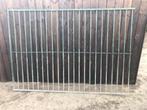 kennelpaneel, Animaux & Accessoires, Maisons pour chiens, Enlèvement, Utilisé, 100 cm ou plus, Chenil chien