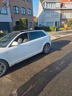Audi a3 spoort te koop 2009 benzine manueel 220000 km., Auto's, Particulier, A3, Te koop, Benzine