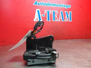 PORTIERSTANGEN LINKS VOOR Opel Agila (A) (24434882) beschikbaar voor biedingen