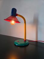 Memphis tafelamp jaren 90, Ophalen