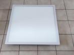 Plafondlamp LED 60x60cm - Dimmable - Remote - 36W, Ophalen of Verzenden