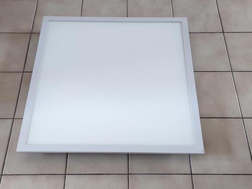 Plafondlamp LED 60x60cm - Dimmable - Remote - 36W, Huis en Inrichting, Lampen | Plafondlampen, Ophalen of Verzenden