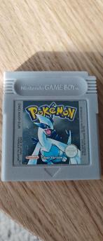 Pokémon Silver, Ophalen of Verzenden, Zo goed als nieuw
