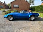 1966 Chevrolet Corvette C3 Auto, Auto's, Chevrolet, Overige brandstoffen, Bedrijf, Handgeschakeld