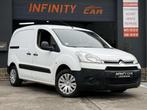 Citroën Berlingo 1.6 HDi Court/Kort, Autos, Euro 5, Achat, 90 ch, 4 portes