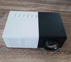 Mini beamer, Audio, Tv en Foto, Beamers, Ophalen, Nieuw, LED